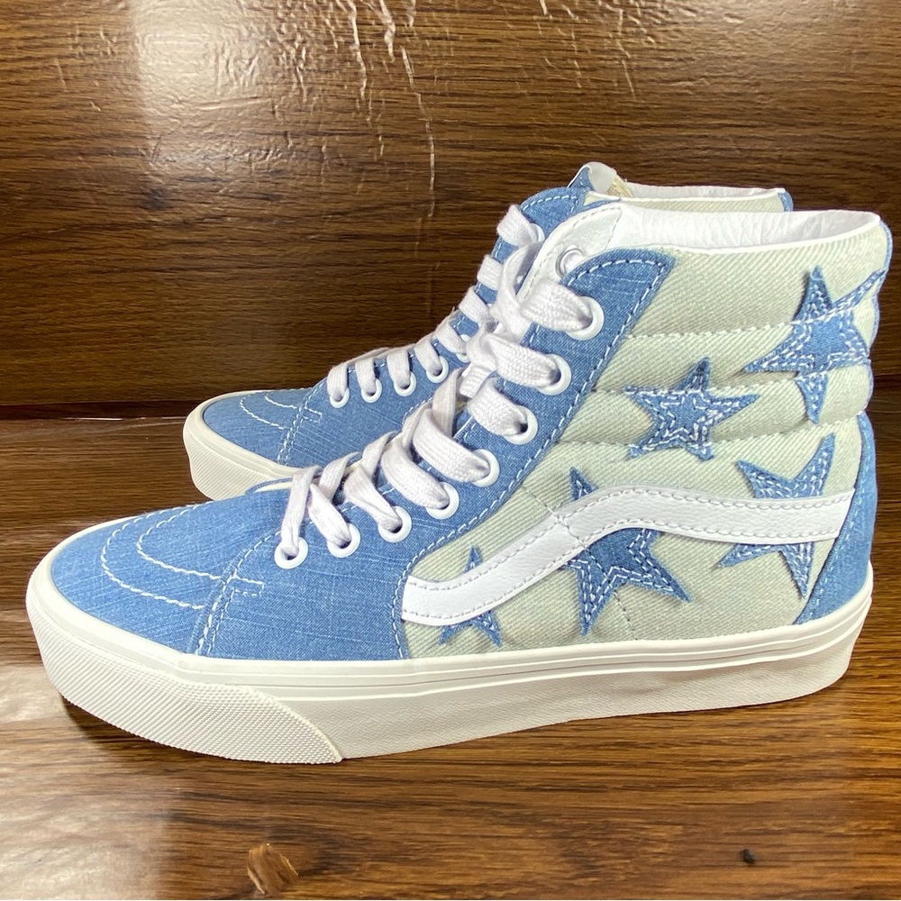 Vans women 7 - Picture 5 of 11
